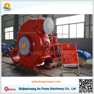 Centrifugal Mining Gravel Slurry Pump